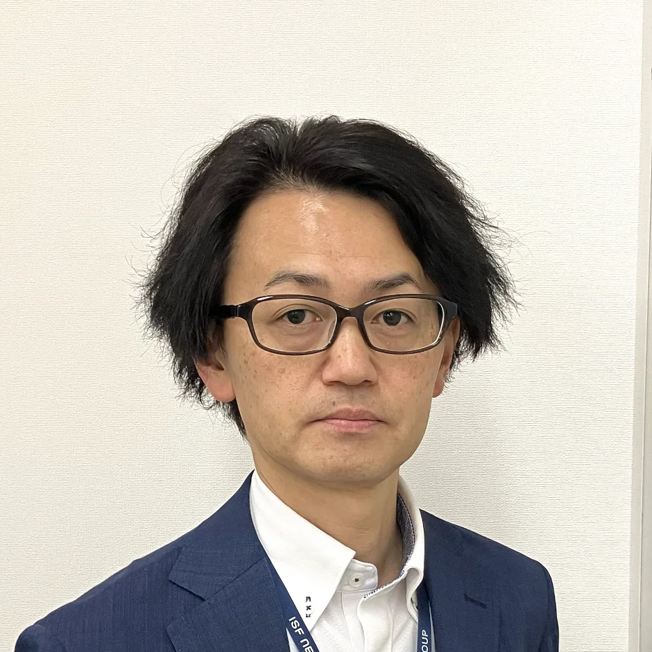 ジョイ福島事業所 齊藤
