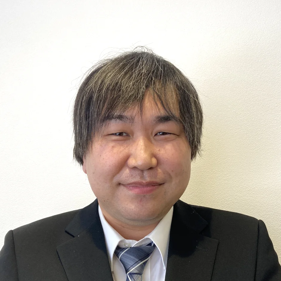 ジョイワークセンター沼津 就労選択支援サービス責任者 桂木